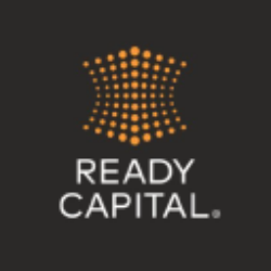 Ready Capital Corporation Share Price